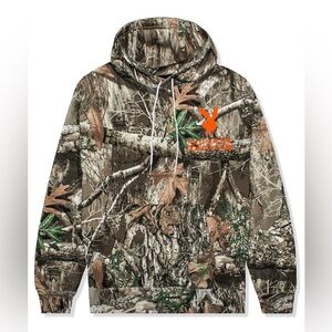 ASSC Playboy Real Tree Hoodie